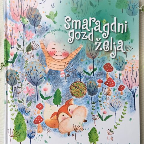 Smaragdni gozd želja