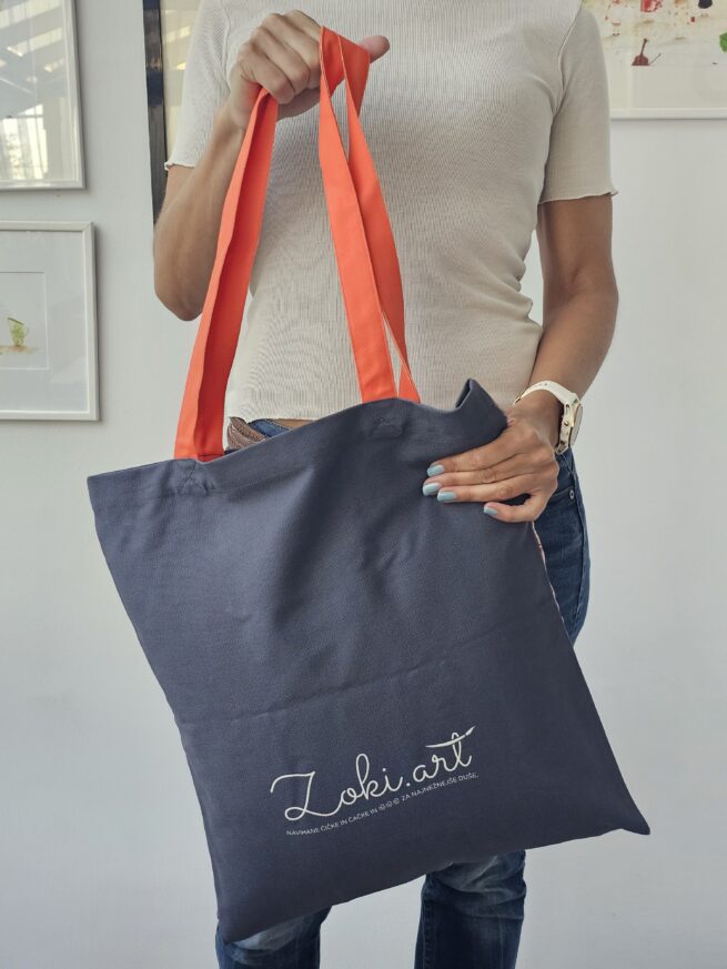 Tote bag Socotra adventure - Image 4