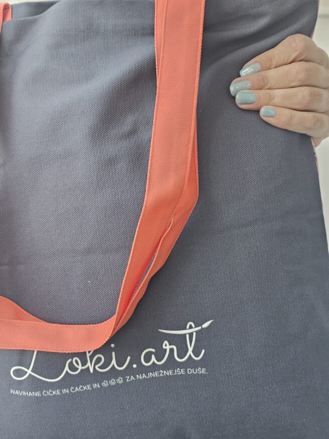 Tote bag Socotra adventure - Image 8